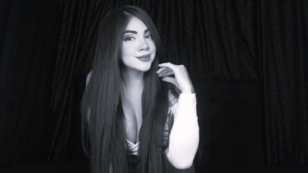 fetishAnastasia