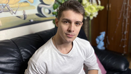 AxelHarrison