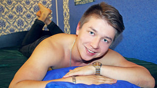 Image Preview for Thomascub Sex Cam