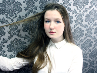 CoverGirlPolly
